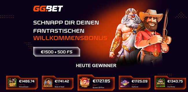 Ggbet: Keine Einzahlung, keine Risiken - Wetten ohne finanzielles Engagement
