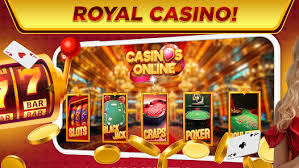 Casino Limitless Your Guide to an Unmatched Gaming Experience