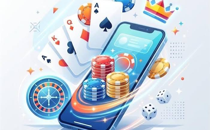 Descubre el Casino Blackjack en Vivo y sus Bonos Descubre el Casino Blackjack en Vivo y sus Bonos