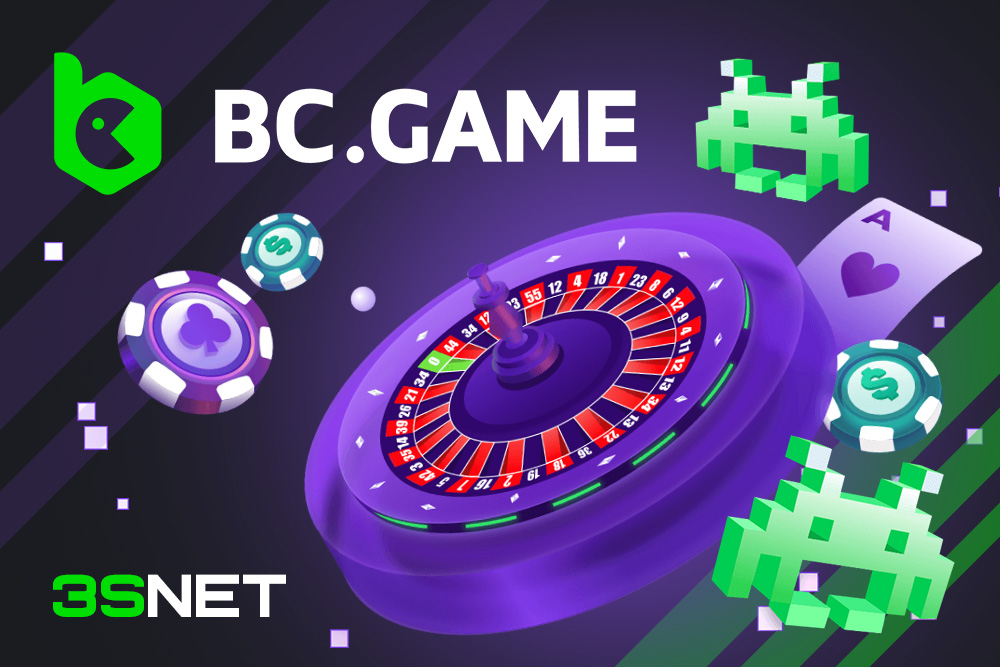 Discover the Excitement of BC.Game Casino and Sportsbook Discover the Excitement of BC.Game Casino and Sportsbook