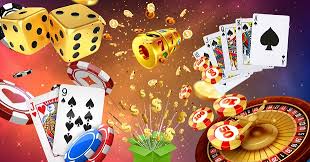 Discover the Excitement of Casino Casper Bets Discover the Excitement of Casino Casper Bets