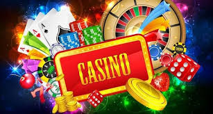 Experience the Thrill of Golden Lion Online Casino UK Experience the Thrill of Golden Lion Online Casino UK
