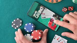 Exploring the Fascinating World of Online Casino Wager Tales Exploring the Fascinating World of Online Casino Wager Tales