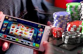 Exploring the Fascinating World of Online Casino Wager Tales Exploring the Fascinating World of Online Casino Wager Tales