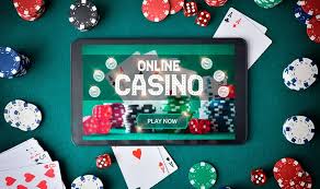 Exploring the Fascinating World of Online Casino Wager Tales Exploring the Fascinating World of Online Casino Wager Tales