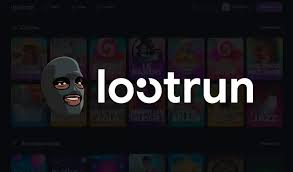 LootRUn — Официальный Портал для Игроков 720043521 LootRUn — Официальный Портал для Игроков 720043521