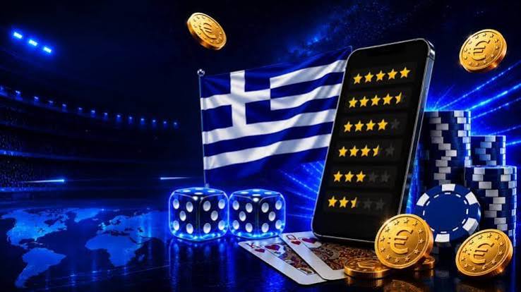 Καλύτερα Online Καζίνο στην Ελλάδα Καλύτερα Online Καζίνο στην Ελλάδα
