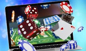 Online Casino Spil og Vind på Nettet Online Casino Spil og Vind på Nettet