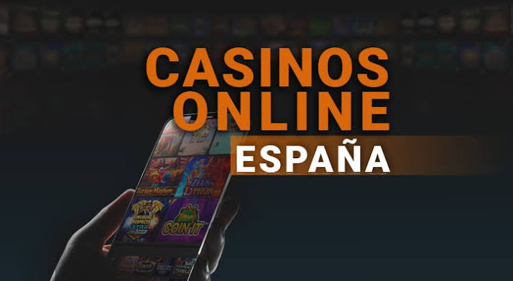 Slot Casino España 2026 Tu Guía Definitiva para Juegos Online Slot Casino España 2026 Tu Guía Definitiva para Juegos Online