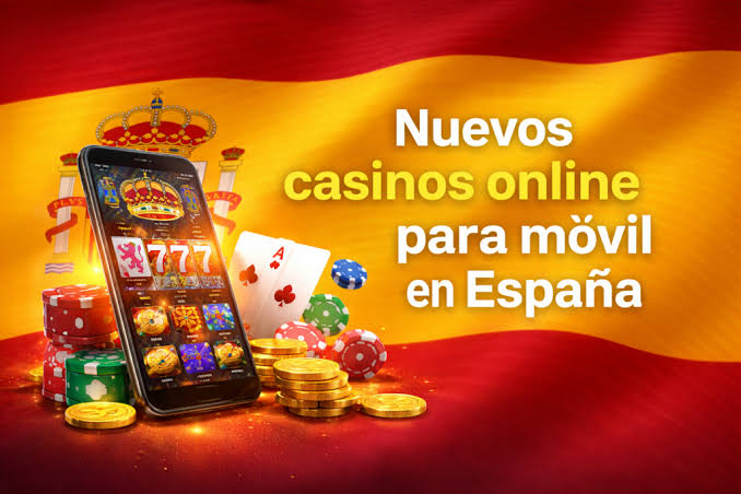 Slot Casino España 2026 Tu Guía Definitiva para Juegos Online Slot Casino España 2026 Tu Guía Definitiva para Juegos Online